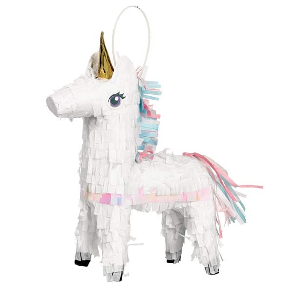 (image for) Magical Unicorn Mini Decorations
