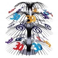 The Big 30 Cascade Centrepiece