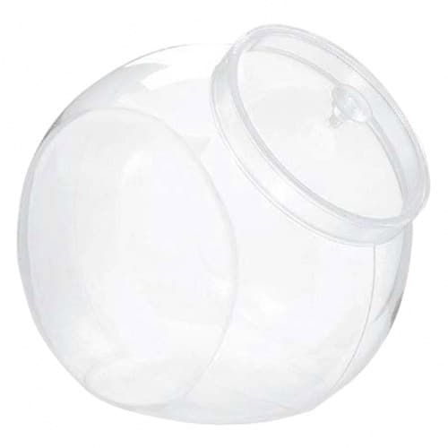 (image for) Angled Plastic Container