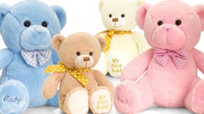 (image for) New Baby Gifts