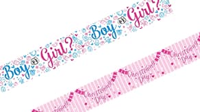 (image for) Baby & Religious Banners