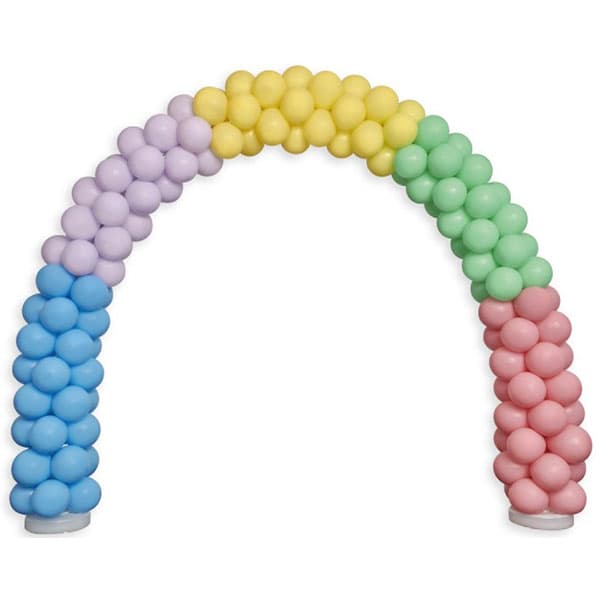 (image for) Professional Balloon Arch Kit