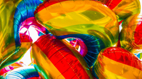 (image for) Balloons & Accessories