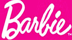 (image for) Barbie Partyware