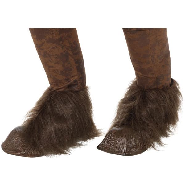 Beast Demon Hoof Shoe Covers