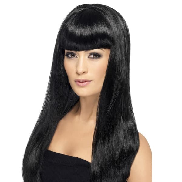 Black Babelicious Wigs