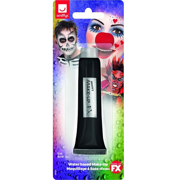 Black Cream Make Up 28ml