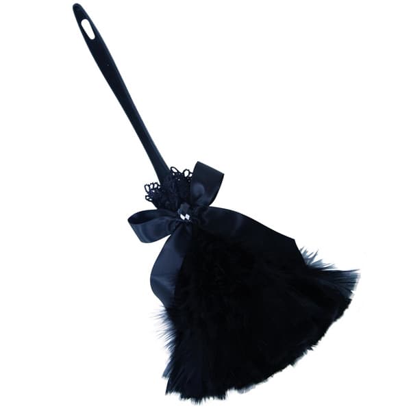 Feather Duster