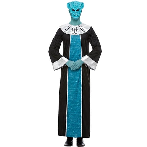 (image for) Alien Costume