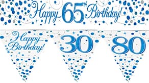 (image for) Sparkling Fizz Blue