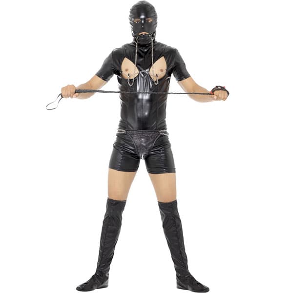 Bondage Gimp Costumes