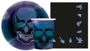 (image for) Boneshine Fever Party