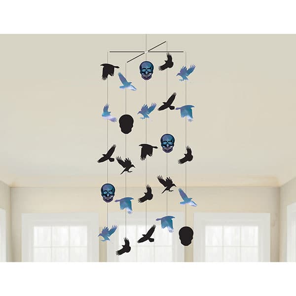 (image for) Boneshine Fever Hanging Decoration