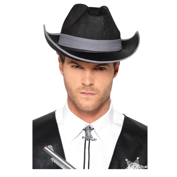 Cowboy Bootlace Ties