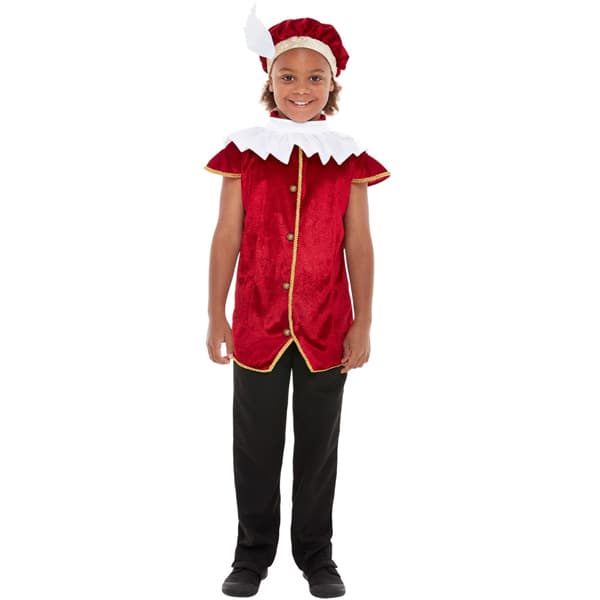 (image for) Tudor Kits