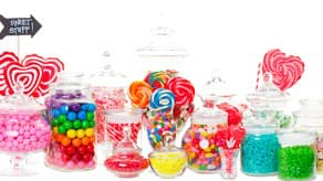 (image for) Candy Buffet Collection