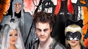 (image for) Halloween Costume Accessories