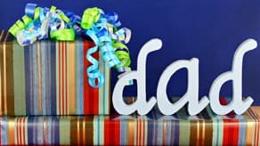 (image for) Fathers Day