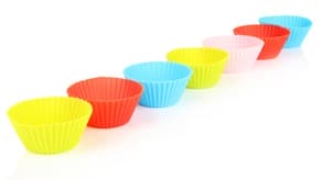 (image for) Cupcake Cases