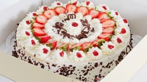 (image for) Cake Boxes & Tins