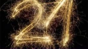 (image for) Sparklers