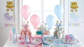 (image for) Baby Parties