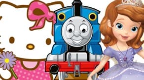 (image for) Children Themed