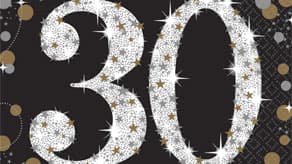 (image for) 30th Gold Celebration