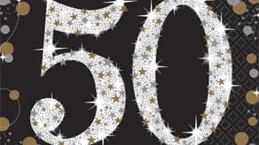 (image for) 50th Gold Celebration