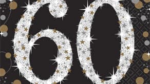 (image for) 60th Gold Celebration