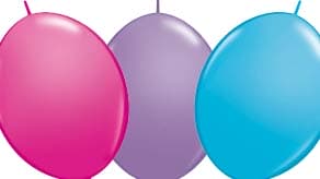 (image for) Quick Link Latex Balloons