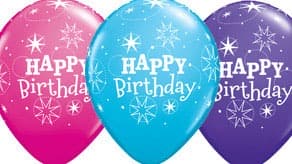 (image for) Birthday Latex