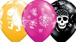 (image for) Children Themed Latex