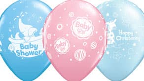 (image for) Baby & Religious Latex