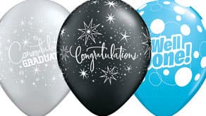 (image for) Special Occasion Latex Balloons