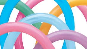 (image for) Modelling Balloons