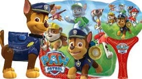 (image for) Paw Patrol Balloons
