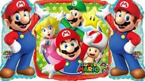 (image for) Super Mario Balloons