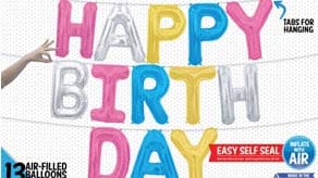 (image for) Air Filled Kits