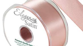 (image for) Double Faced Satin Ribbon