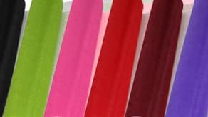 (image for) Tulle Rolls