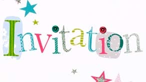 (image for) Wholesale Party Invites Online | Cheap Party Invitations