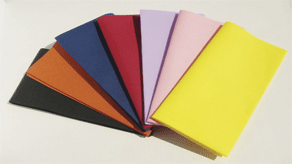(image for) Coloured Plain Napkins