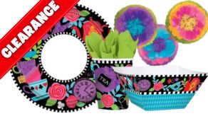 (image for) Mad Tea Party Theme