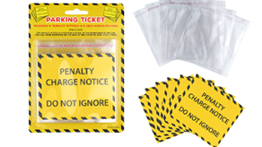 (image for) Adult Novelties