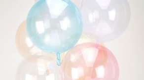 (image for) Anagram Crystal Clearz