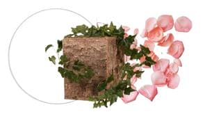 (image for) Artificial Foliage, Garlands & Flowers