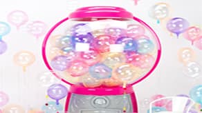 (image for) Bubbles & Globes