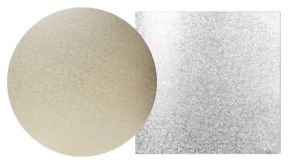 (image for) Cake Boards