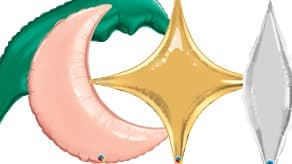 (image for) Decor Microfoils